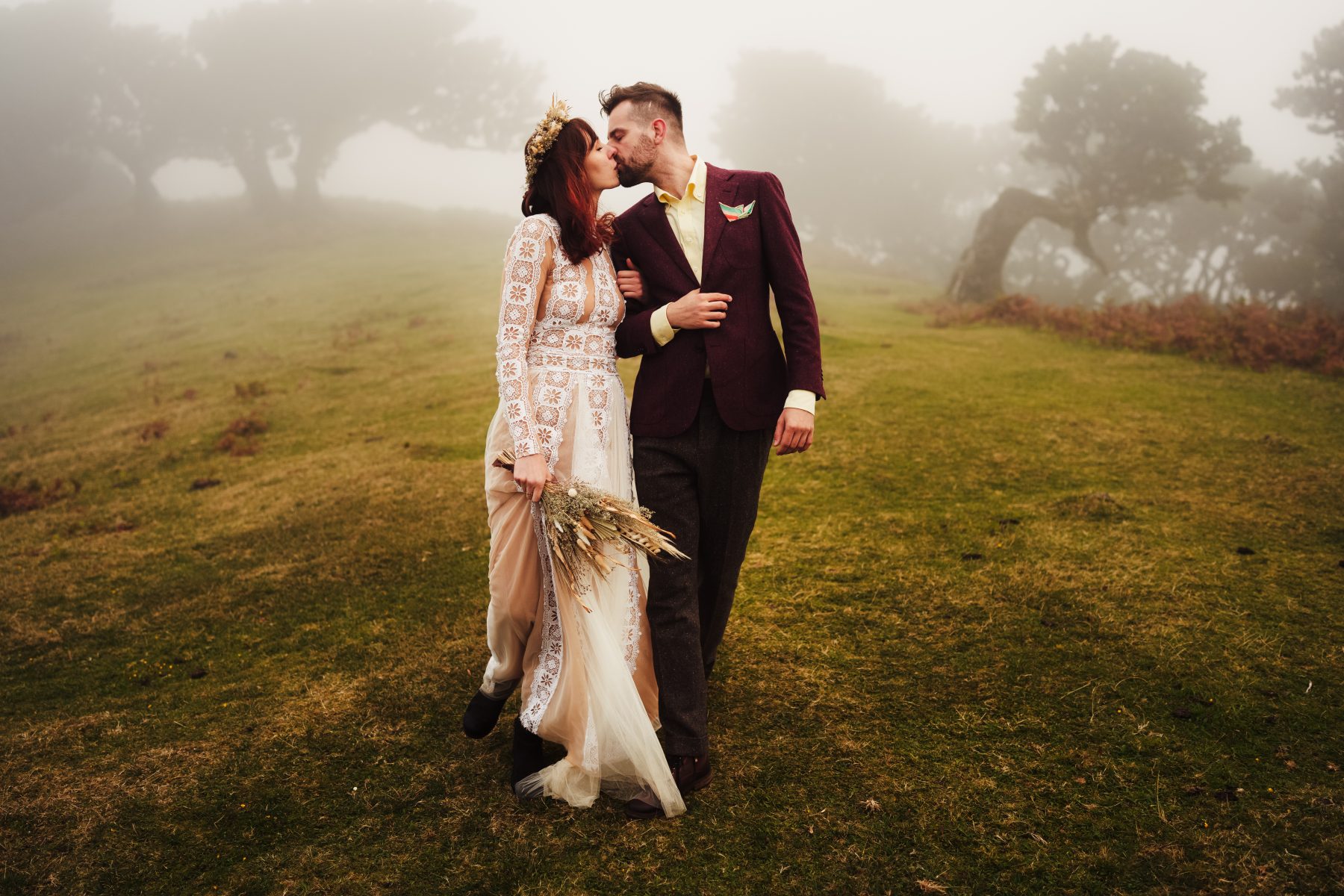 Gear Talk With Magic: Sony A7IV for Wedding Photographers
